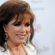 Illustration for article titled Novelist Jackie Collins Is Dead at 77